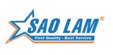 Logo công ty - Bao Bì Nhựa Sao Lam - Công Ty TNHH Sao Lam